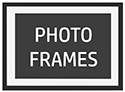 PHOTO FRAMES